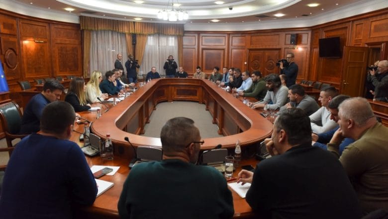 Pojednostavljenje prijave za subvencije, uz strogu kontrolu korišćenja tih sredstava