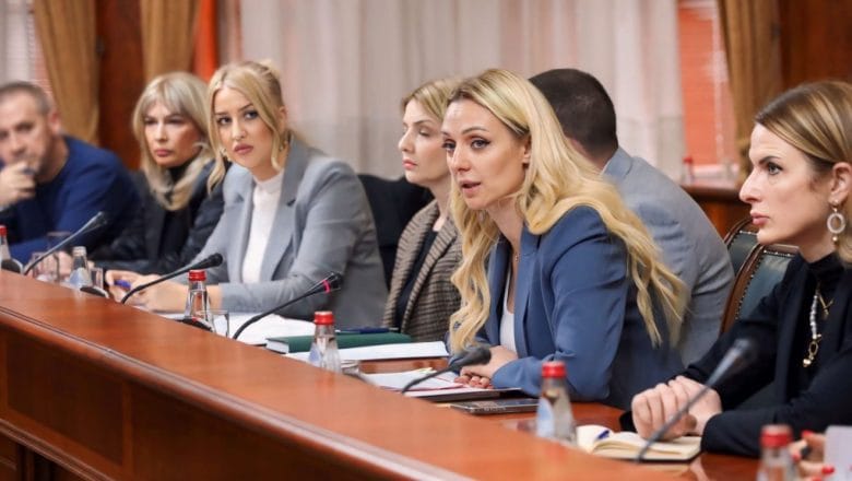Uspostavljanje sistema kontrola rada svih odgajivačkih organizacija u lancu – osnovne, regionalne i glavne