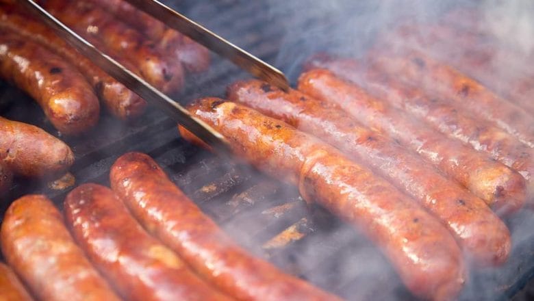 Sremska kobasicijada 10. februara u Šidu