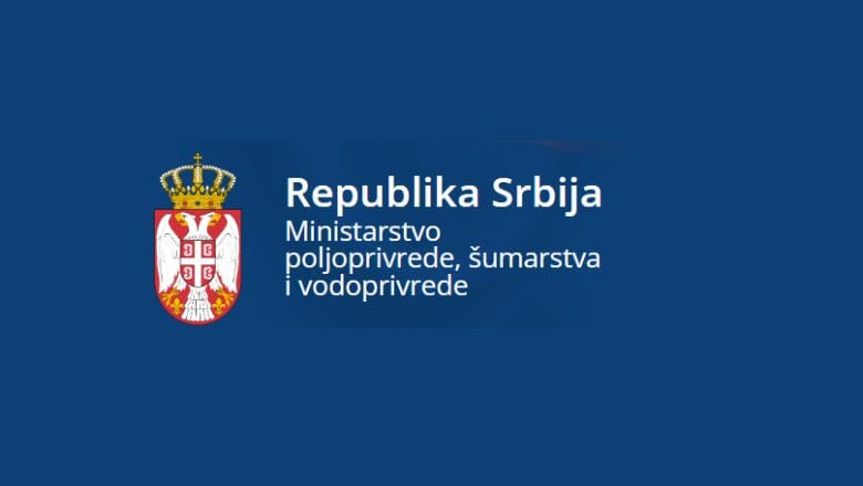 Pravilnik o IPARD podsticajima za investicije u fizičku imovinu poljoprivrednih gazdinstava u okviru IPARD III programa, koji je objavljen u Službenom glasniku RS.