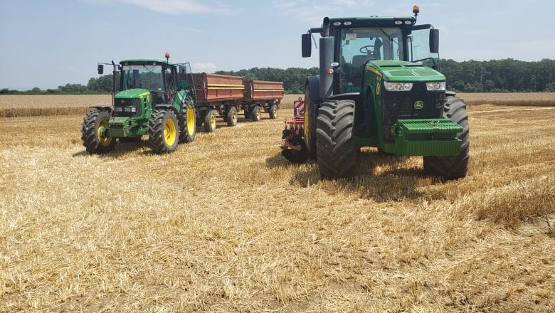 Kako domaći poljoprivrednici da iskoriste evropsku kasu