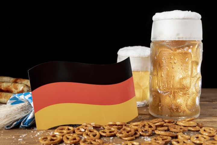 U Nemačkoj hrana pojeftinila prvi put od 2015.