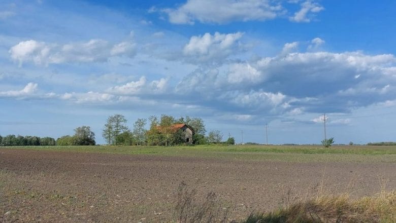 MORAMO BITI OTPORNIJI NA SUŠE: Podaci o učestalosti „žednih“ godina i degradaciji zemljišta u našoj zemlji