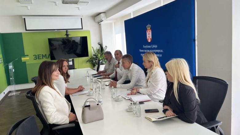 Domaći proizvodi za velike trgovinske lance