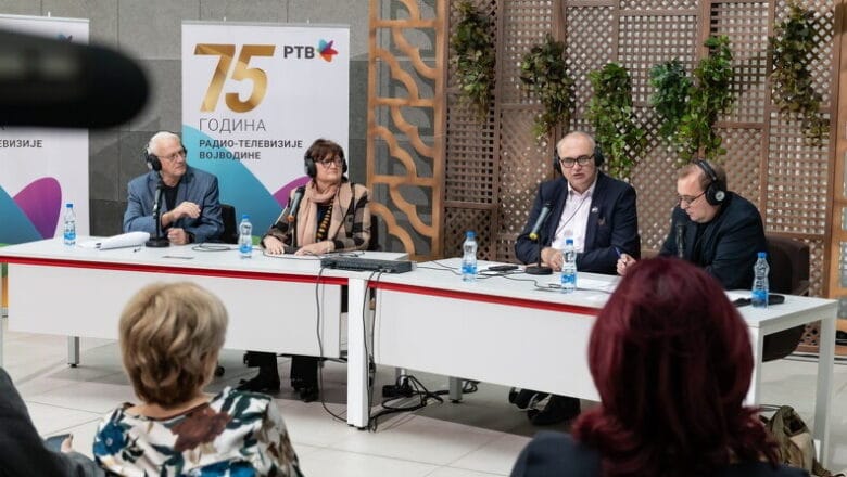 75 godina emisije o poljoprivredi Radio Novog Sada (AUDIO)