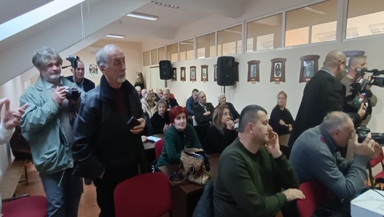 FESTIVAL „PISANE I LEPE REČI“ NA SELU I O SELU U STRAGARIMA KOD KRAGUJEVCA