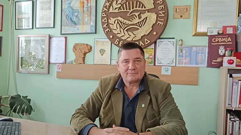 ZADRUGE GRADE BOLjI SVET