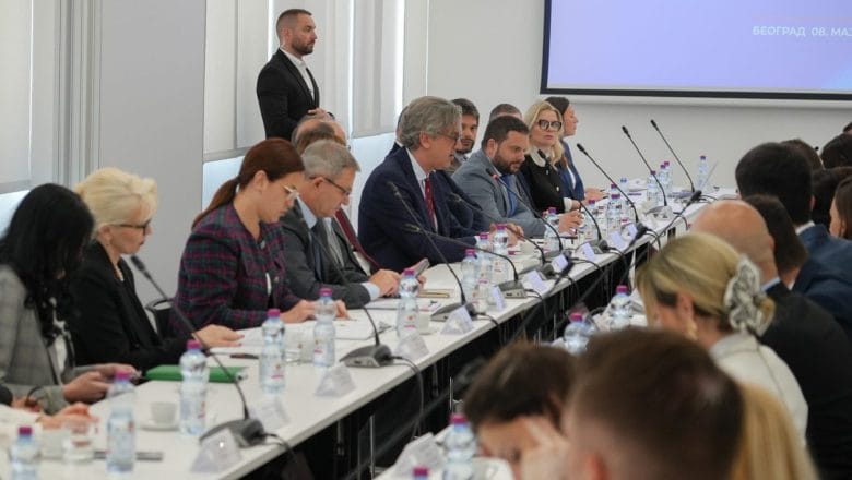 Novi impuls za brža rešenja