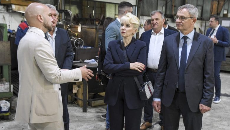 Slavlje industrijske tradicije i poljoprivredne budućnosti: Obeleženo 120 godina rada fabrike Majevica