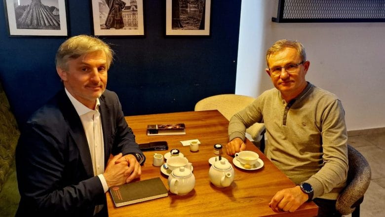 Svetska zdravstvena organizacija i Srbija jačaju saradnju u oblasti zdravlja životinja