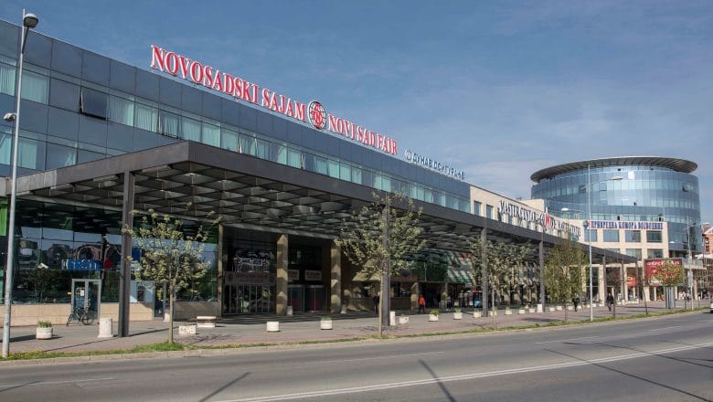 Preko 100.000 posetilaca posetilo Poljoprivredni sajam (AUDIO)