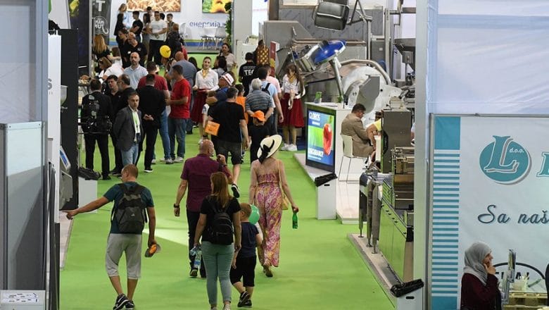 Od semena do dronova – otvoren Poljoprivredni sajam u Novom Sadu +VIDEO