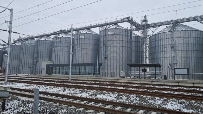 ITALIJA TRGOVAČKA ŠANSA ZA NAŠU PŠENICU – VAGONI U PRIPRAVNOSTI