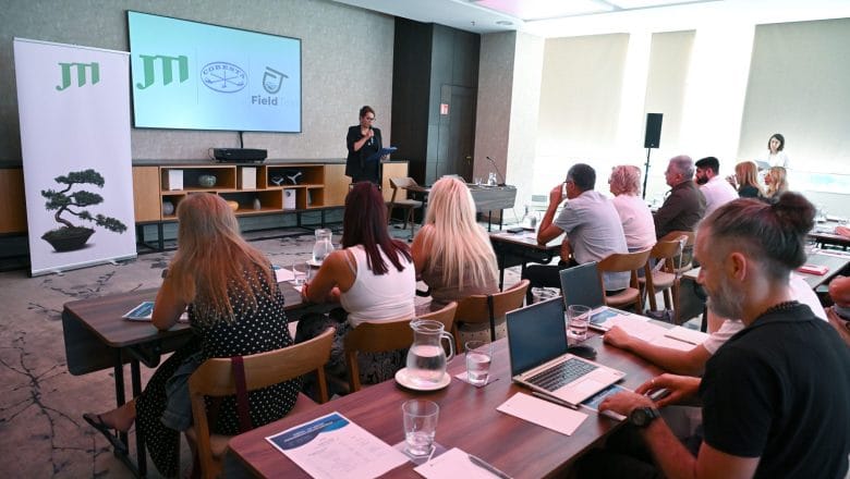 Otvoren skup o pesticidima u duvanu