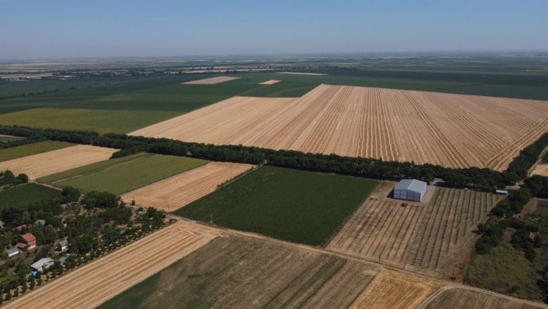 Ministarstvo apeluje: Ne palite strnjiku – ne uništavajte sopstveno zemljište!