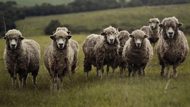 U Sloveniji potvrđena bolest plavog jezika