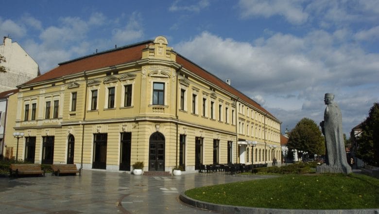 Arterski bunari – sigurnost za valjevske poljoprivrednike u borbi protiv suše