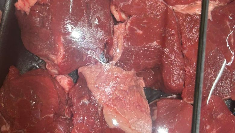 MANJE JUNADI – SKUPLJI BIFTEK I TELAD