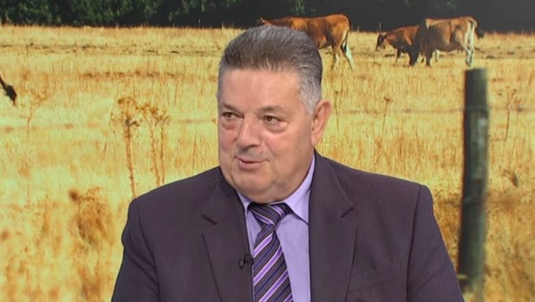 Alarmantna situcija na Suvoj planini | RTS Jutarnji program – VIDEO