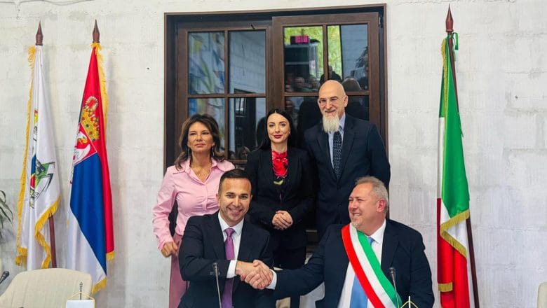 Mionica domaćin skupa o razvoju biodistrikata – Srbija i Italija udružene u promociji organske poljoprivrede