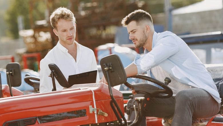 Poljoprivrednici danas protestuju u Novom Sadu: traže 300 evra po hektaru pomoći