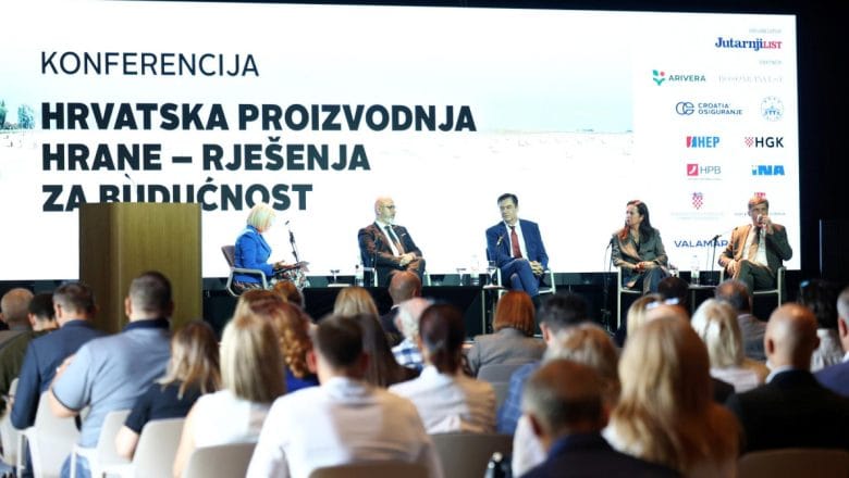 KONFERENCIJA JUTARNJEG