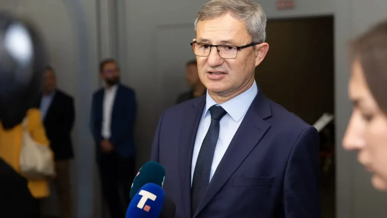 GLAMOČIĆ: Više od polovine svih subvencija u Srbiji ide u poljoprivredu