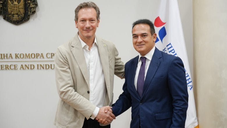 Stupio na snagu Sporazum o slobodnoj trgovini s Egiptom