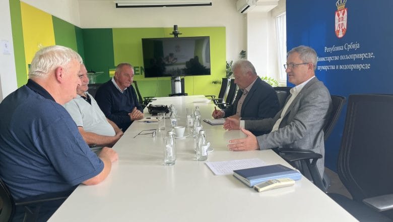 Ministarstvo o subvencijama i IPARD-u: obećanja na papiru, problemi na njivama