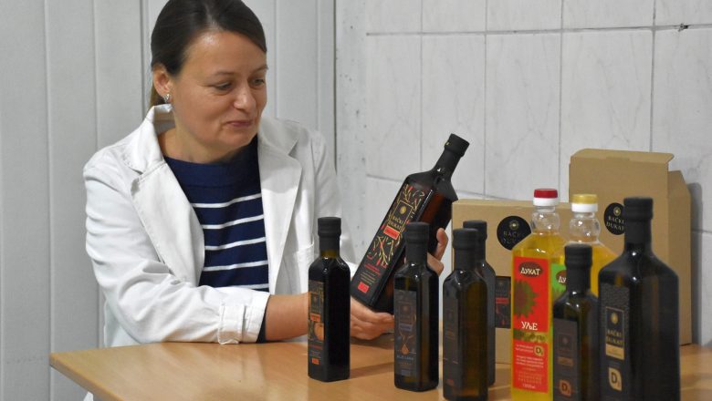 Zlatne kapi iz Odžaka: porodično ulje koje osvaja Srbiju