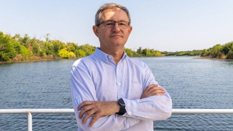 Dr Dragan Glamočić, ministar poljoprivrede: POLJOPRIVREDA STUB DRŽAVE, ULAGANJA ZATO STALNO RASTU