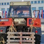 Da li je u najavi veliki protest poljoprivrednika? Državi upućena četiri hitna zahteva