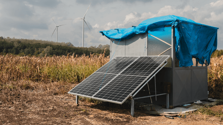 Kako projekat FAO jača otpornost poljoprivrede na klimatske promene u Srbiji?