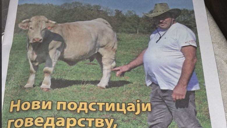 KO OLOVKOM, „OBRAĐUJE“ PAŠNJAKE ?