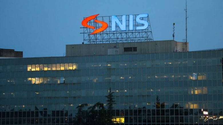 Ovako će NIS-a da posluje u uslovima sankcija Ministarstva finansija SAD