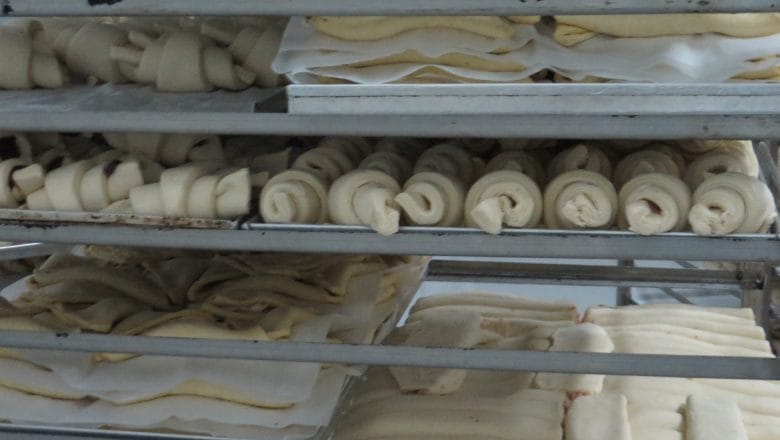 Inspekcije kontrolisale primenu Uredbe o palminom ulju: nepravilnosti kod 18% pekara