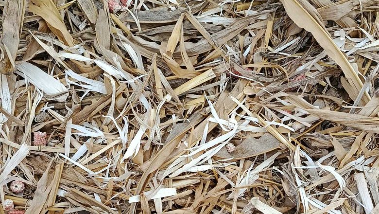 DRAGOCEN IZVOR ORGANSKE MATERIJE: UPRAVLJANJE ŽETVENIM OSTACIMA NA PARCELI