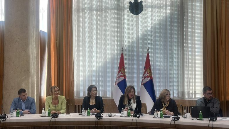 Ubrzane reforme u oblasti bezbednosti hrane ključne za približavanje Srbije EU