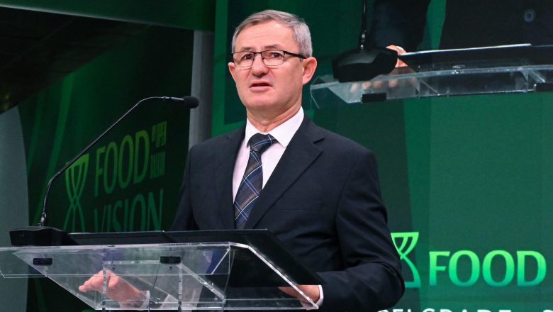 Najveći regionalni gastronomski događaj: Glamočić otvorio Food Vision spektakla!