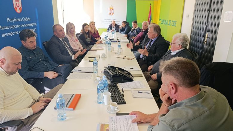 ŠTA JE POKAZALA RASPRAVA O PAŠNJACIMA U MINISTARSTVU POLJOPRIVREDE?