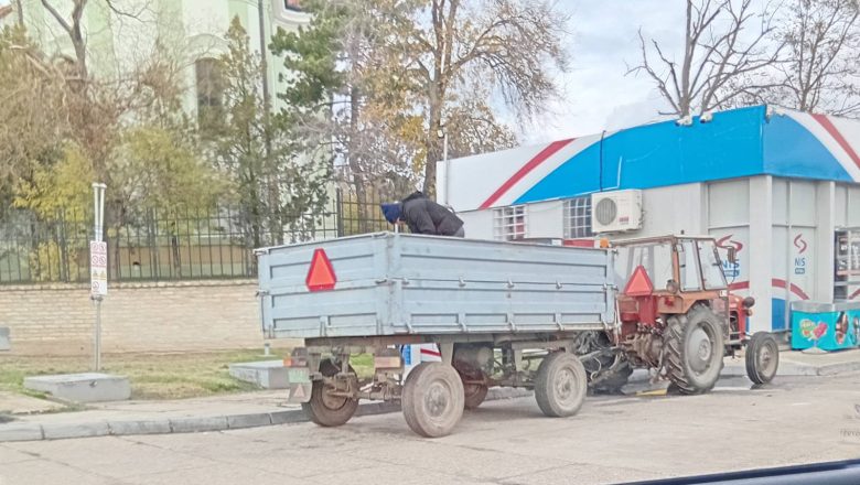 Ratari veruju u obećanje o snabdevenosti gorivom