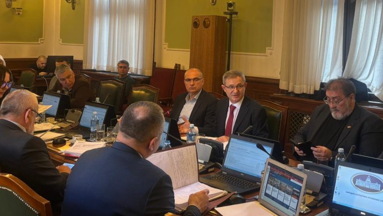 POGLEDAJ VIDEO: 24. sednica Odbora za poljoprivredu, šumarstvo i vodoprivredu – 15.12.2025.