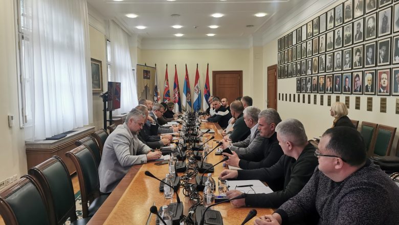 Da li ponovo podrhtava mlekarski sektor?