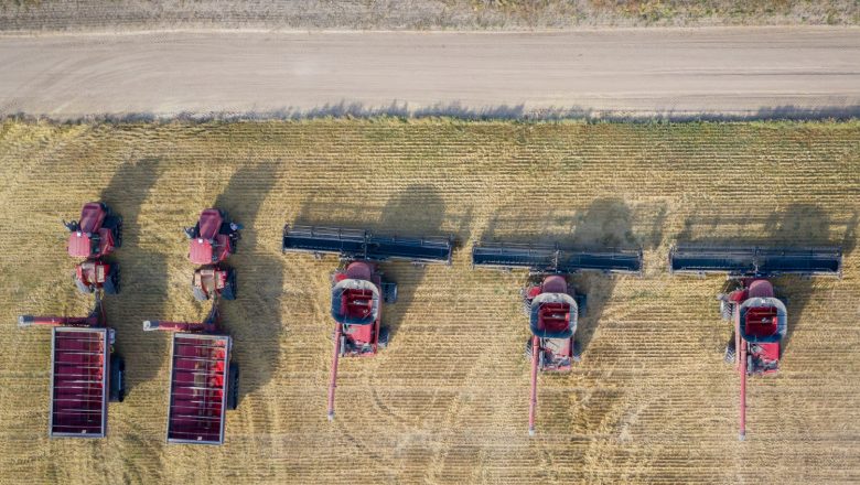 RASPISAN JAVNI POZIV ZA NABAVKU NOVE MEHANIZACIJE I OPREME ZA BILJNU PROIZVODNJU ZA 2025. GODINU