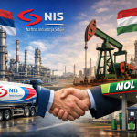 MOL zatražio od OFAC-a dodatnih 30 dana za završetak pregovora o kupovini NIS-a