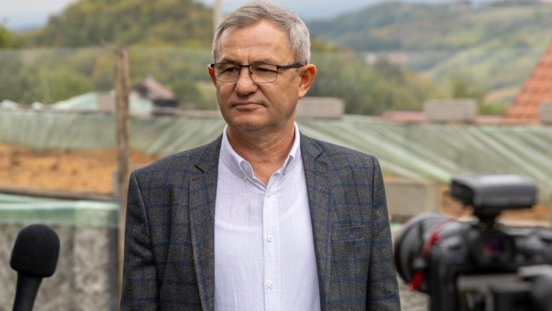 Ministar Glamočić najavio mogućnost prelevmana – VIDEO