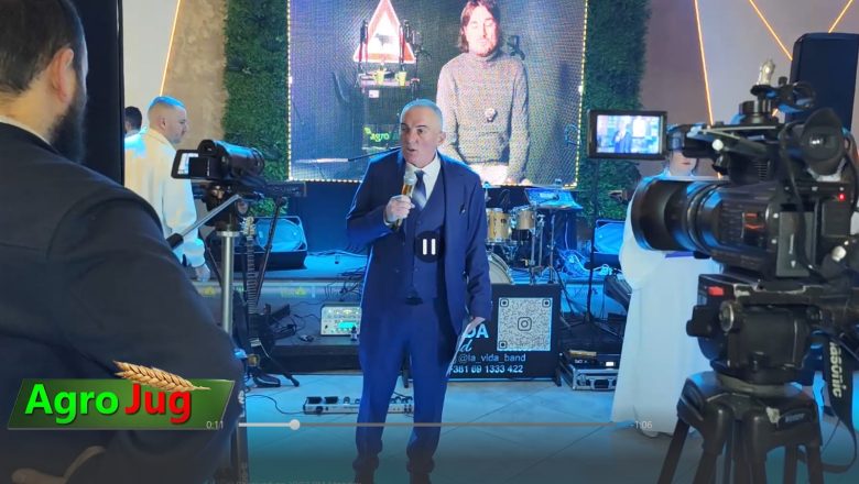 AgroJug proslavio jubilej