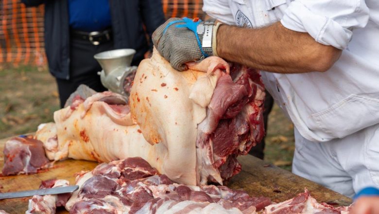 Slučaj trihineloze u svinjskom mesu pod kontrolom, veterinarska inspekcija reagovala na vreme