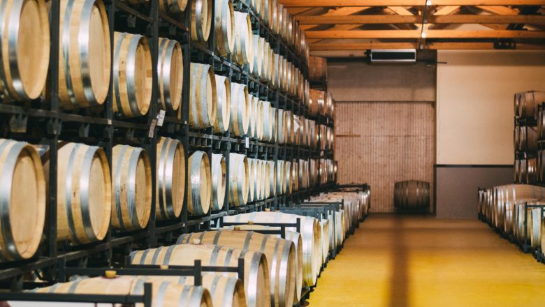 DA LI NEMAČKO VINARSTVO TONE U DUBOKU KRIZU?