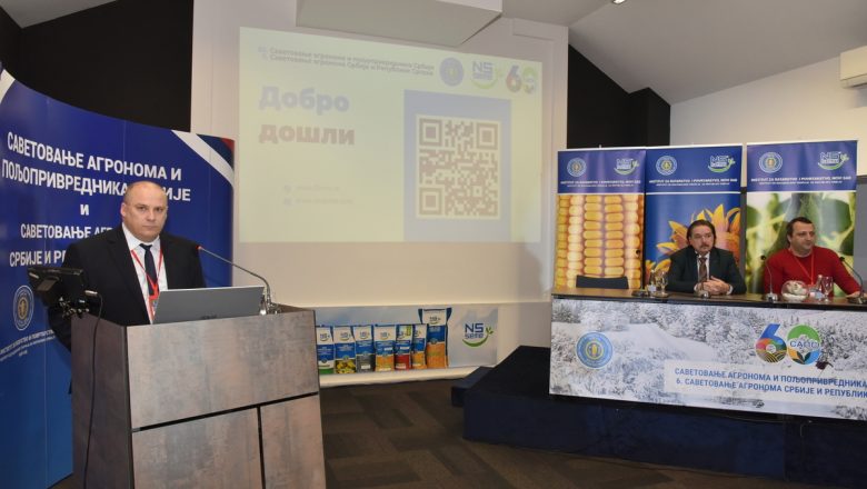 Savetovanje agronoma: nauka u službi kapitala